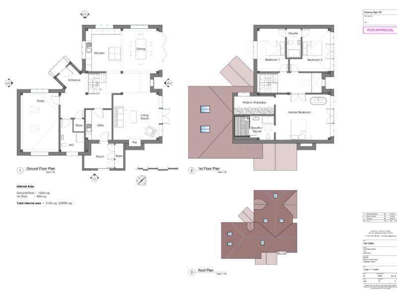 240313 Floor Plans