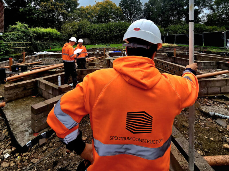 middle of teams page